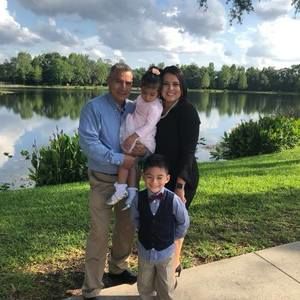 Meet your Posher, Analy